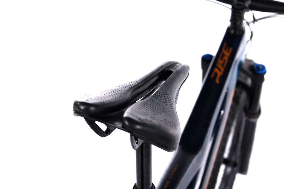 Orbea Rise M20 OMR - EMTB Doble