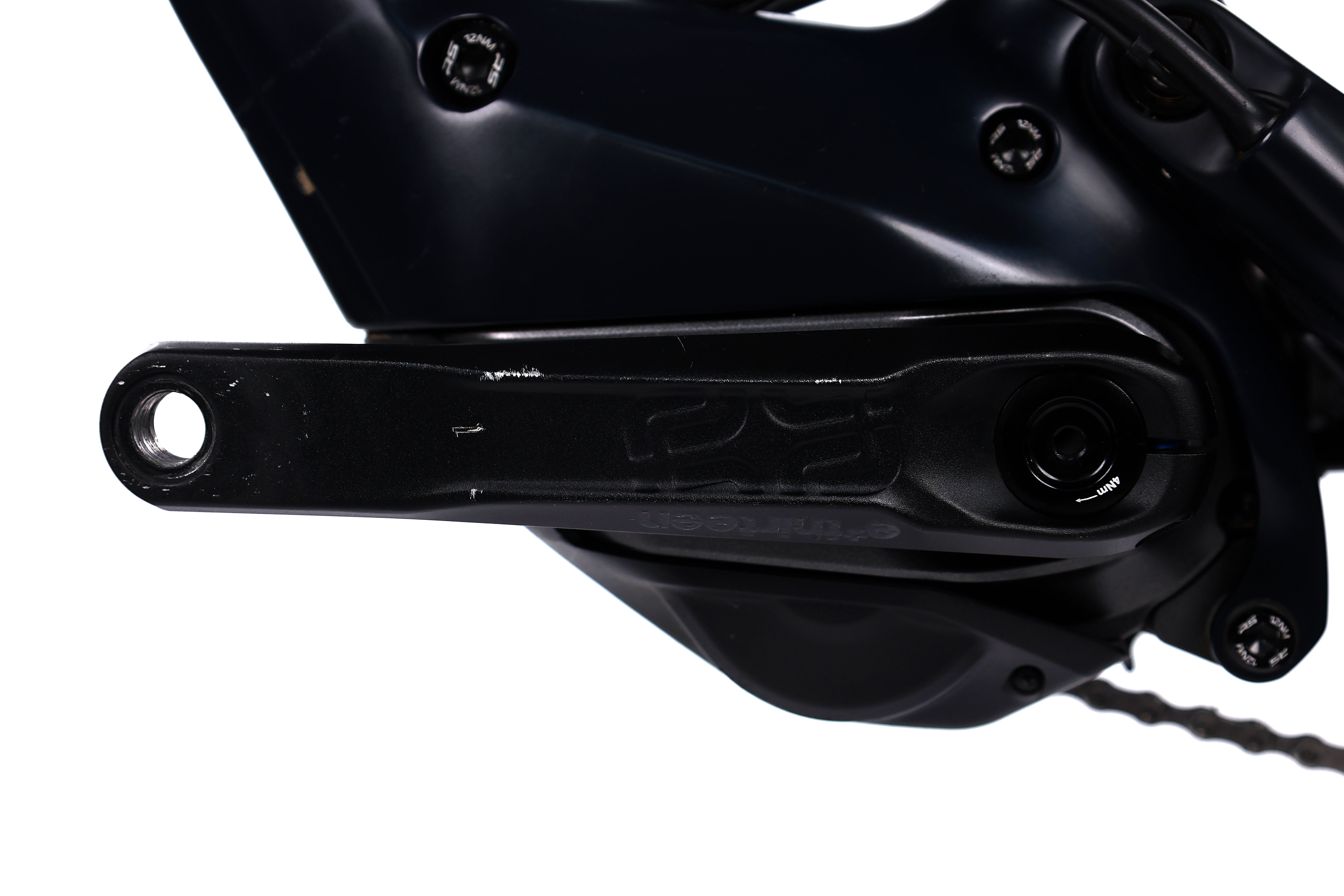 Orbea Rise M20 OMR - EMTB Doble