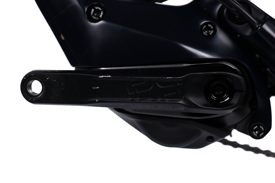 Orbea Rise M20 OMR - EMTB Doble