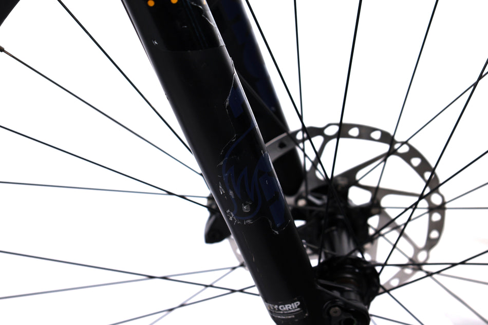 Orbea Rise M20 OMR - EMTB Doble