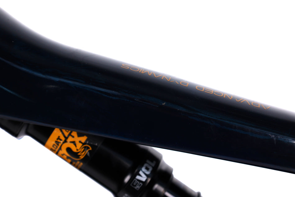 Orbea Rise M20 OMR - EMTB Doble