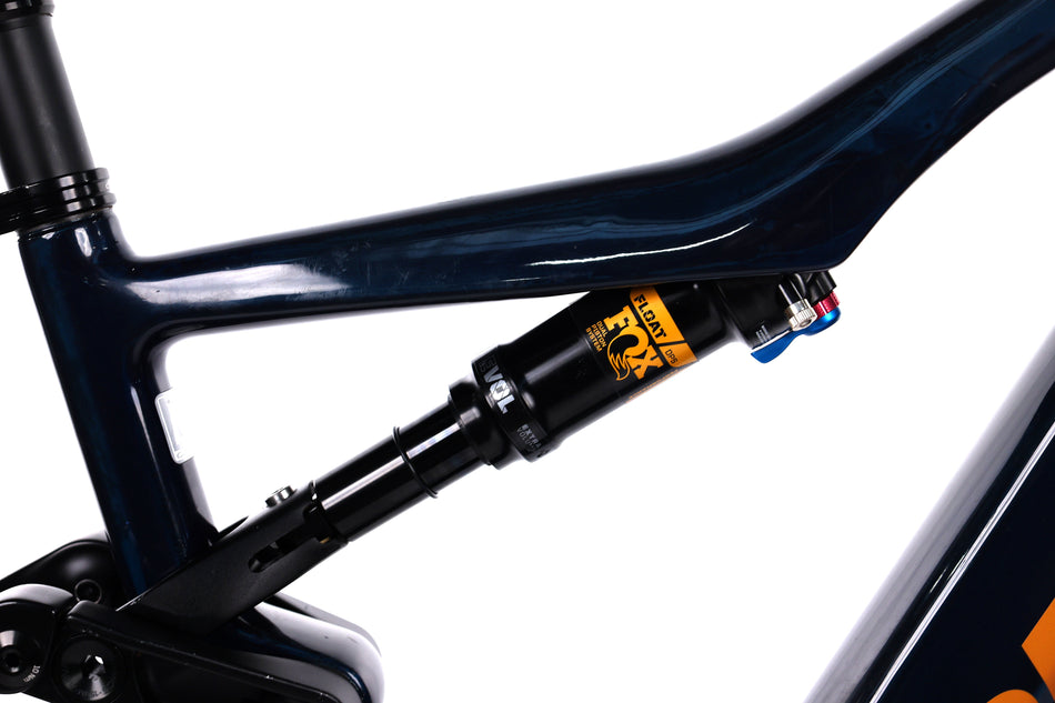 Orbea Rise M20 OMR - EMTB Doble