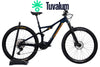 Orbea Rise M20 OMR - EMTB Doble