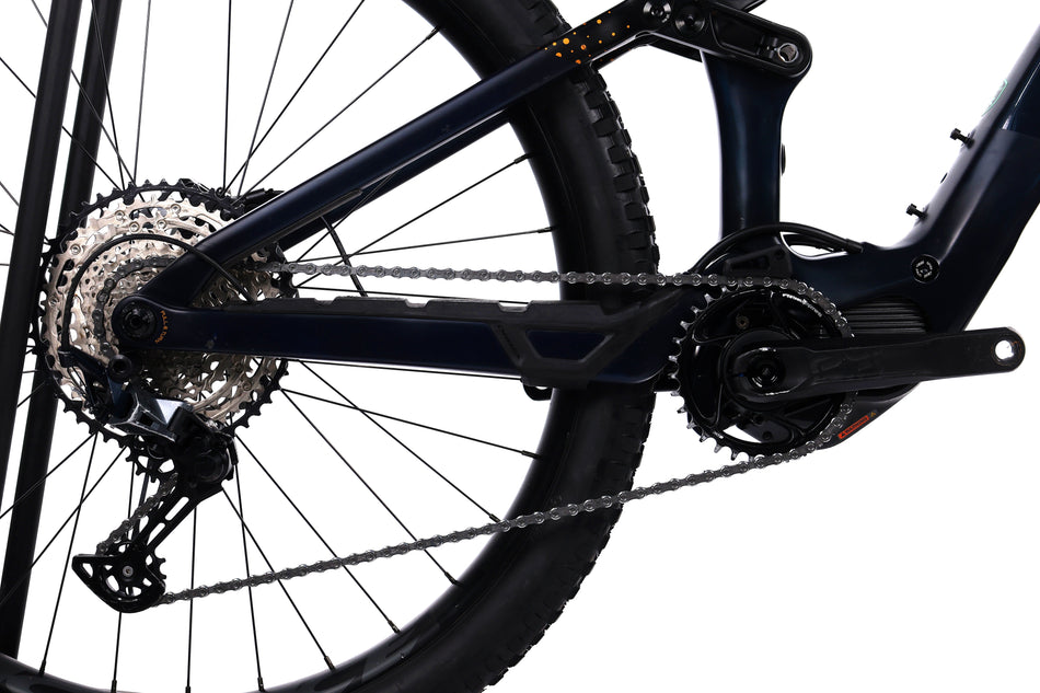 Orbea Rise M20 OMR - EMTB Doble
