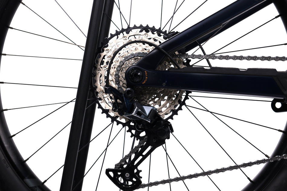 Orbea Rise M20 OMR - EMTB Doble