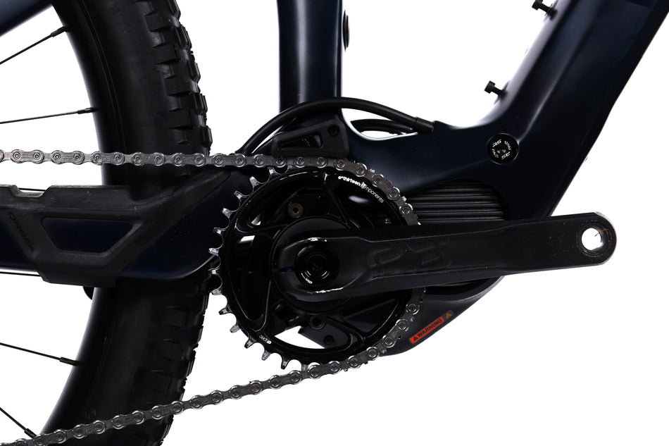 Orbea Rise M20 OMR - EMTB Doble