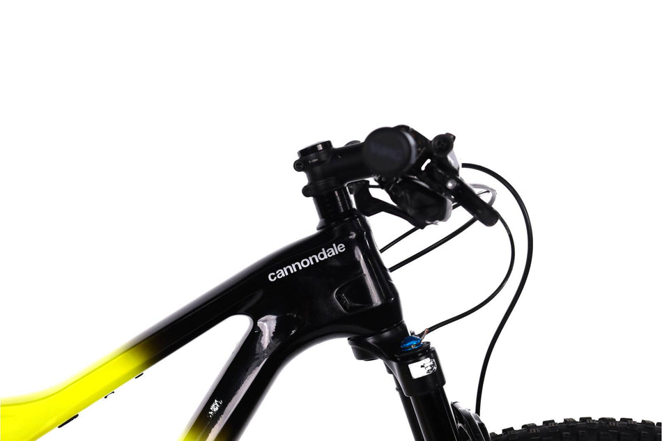 Cannondale Scalpel Carbon 4