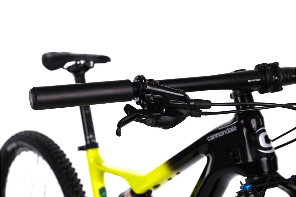 Cannondale Scalpel Carbon 4