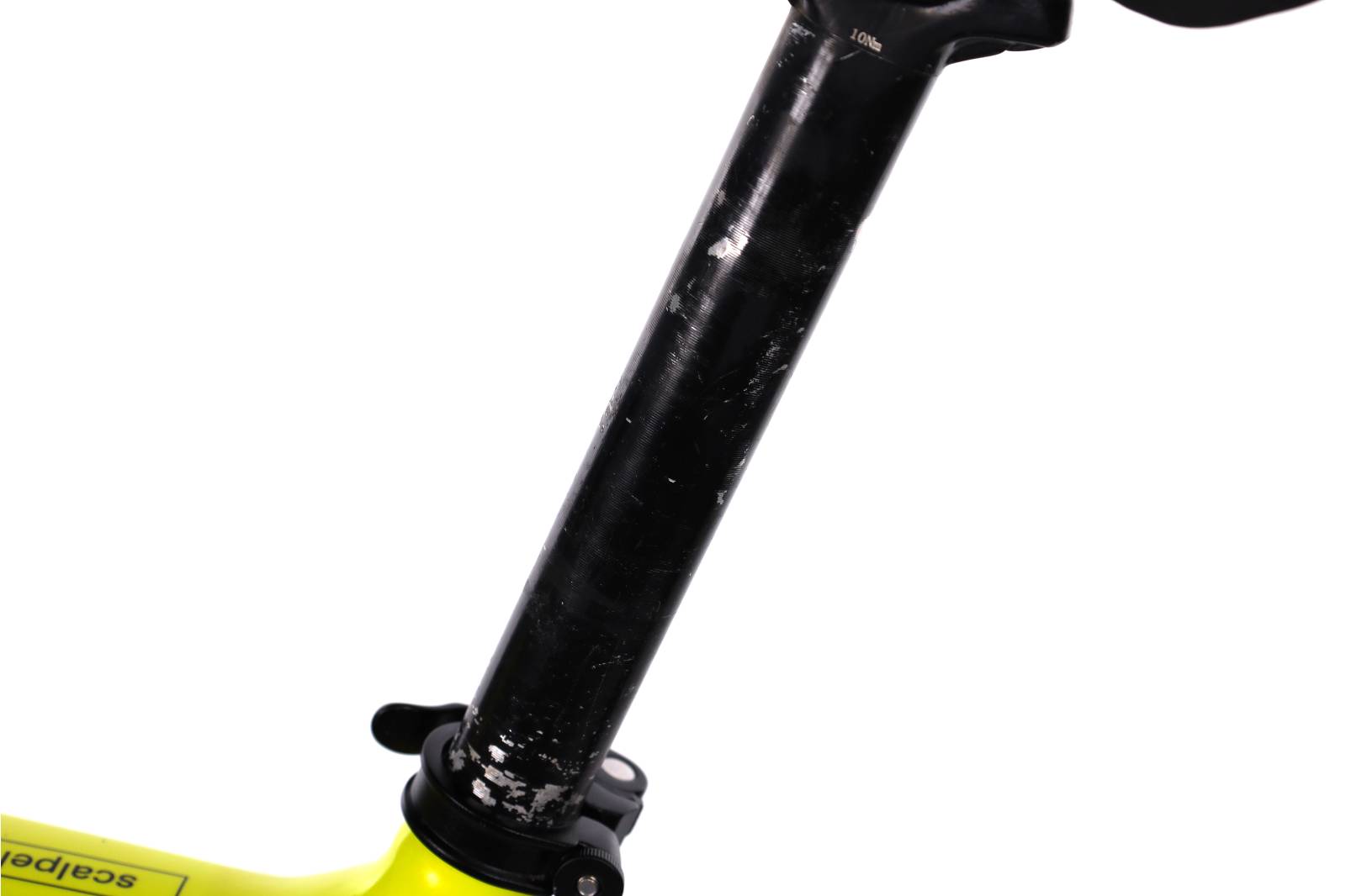Cannondale Scalpel Carbon 4