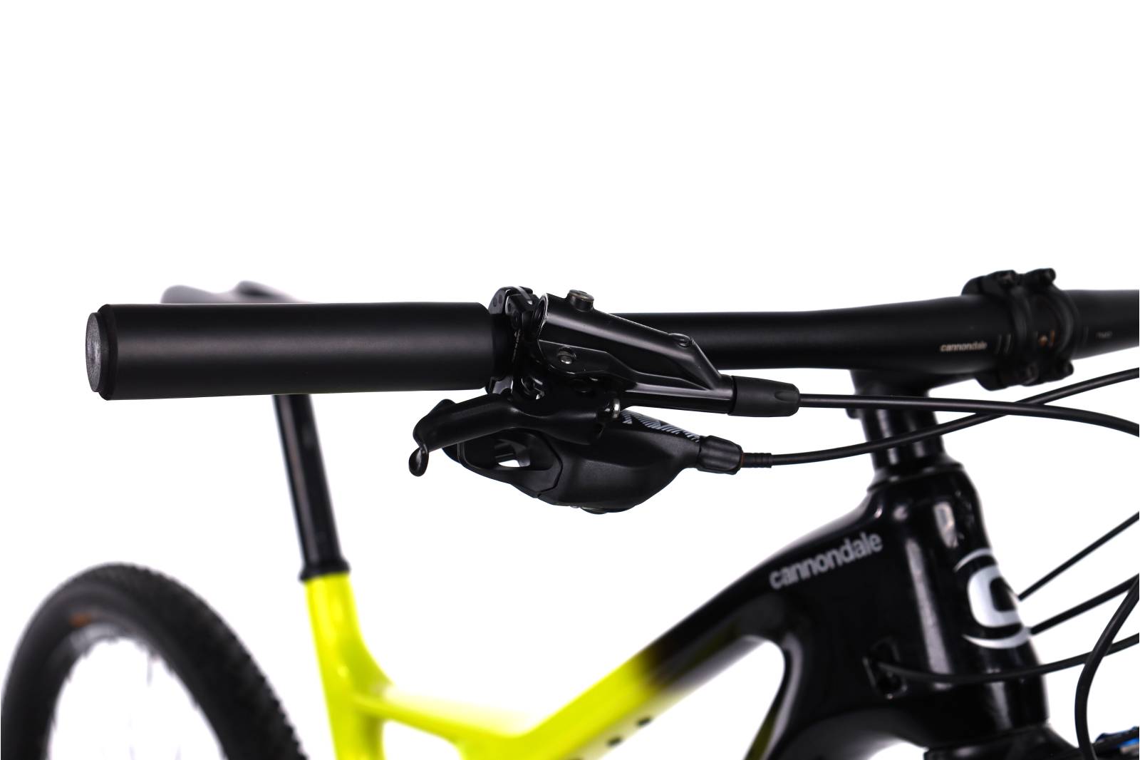 Cannondale Scalpel Carbon 4