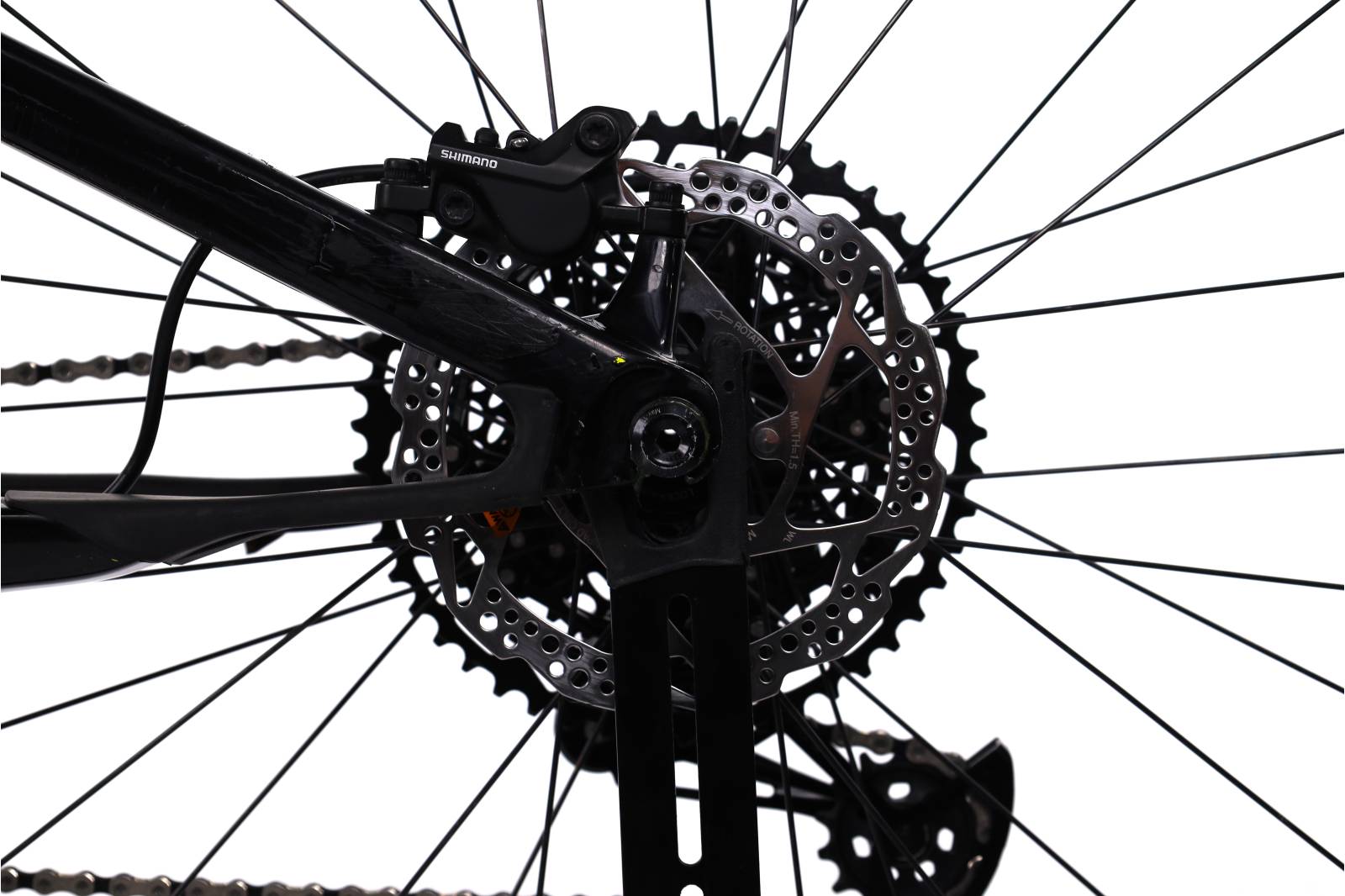 Cannondale Scalpel Carbon 4