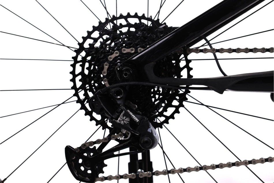 Cannondale Scalpel Carbon 4