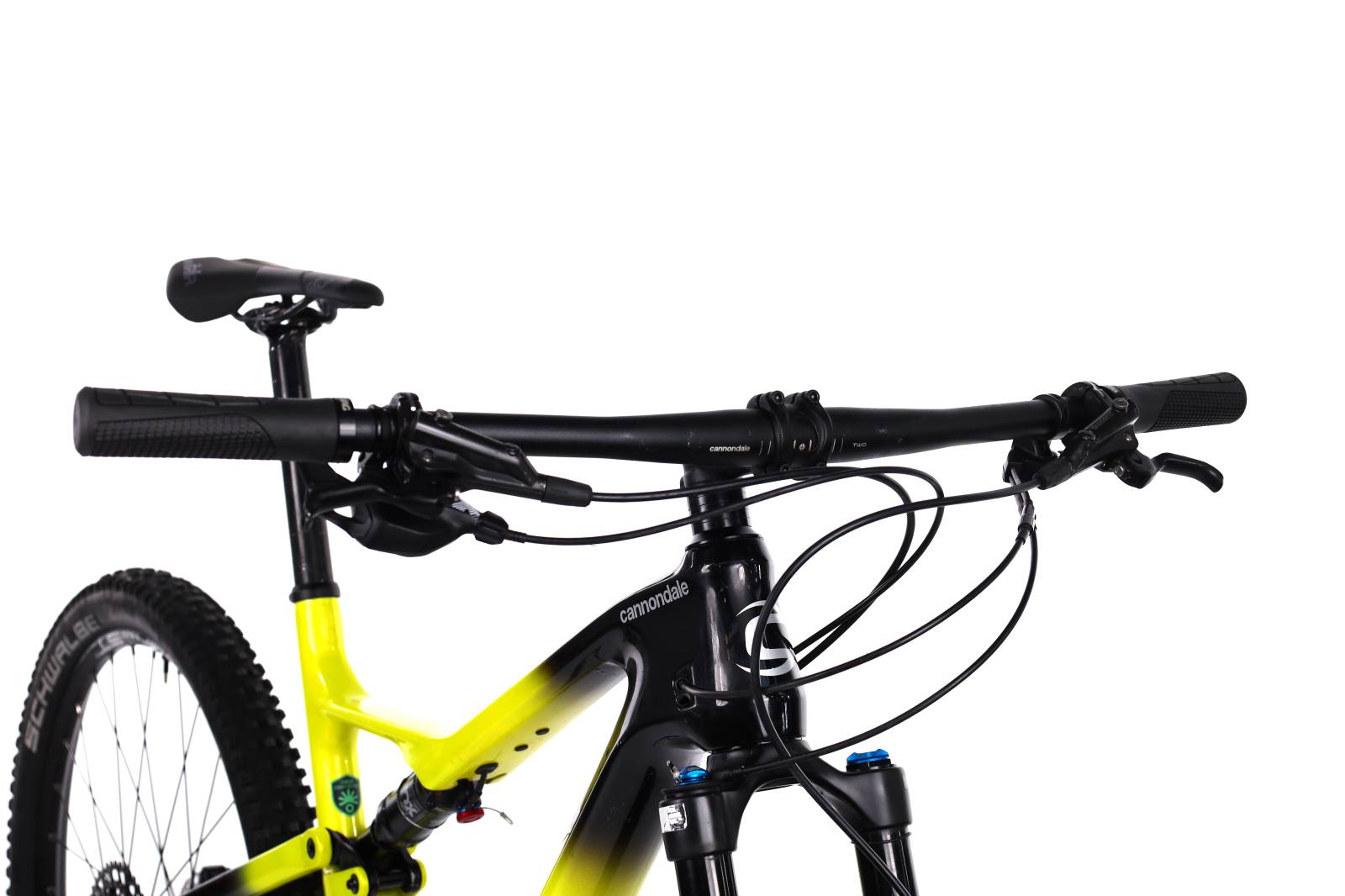 Cannondale Scalpel Carbon4