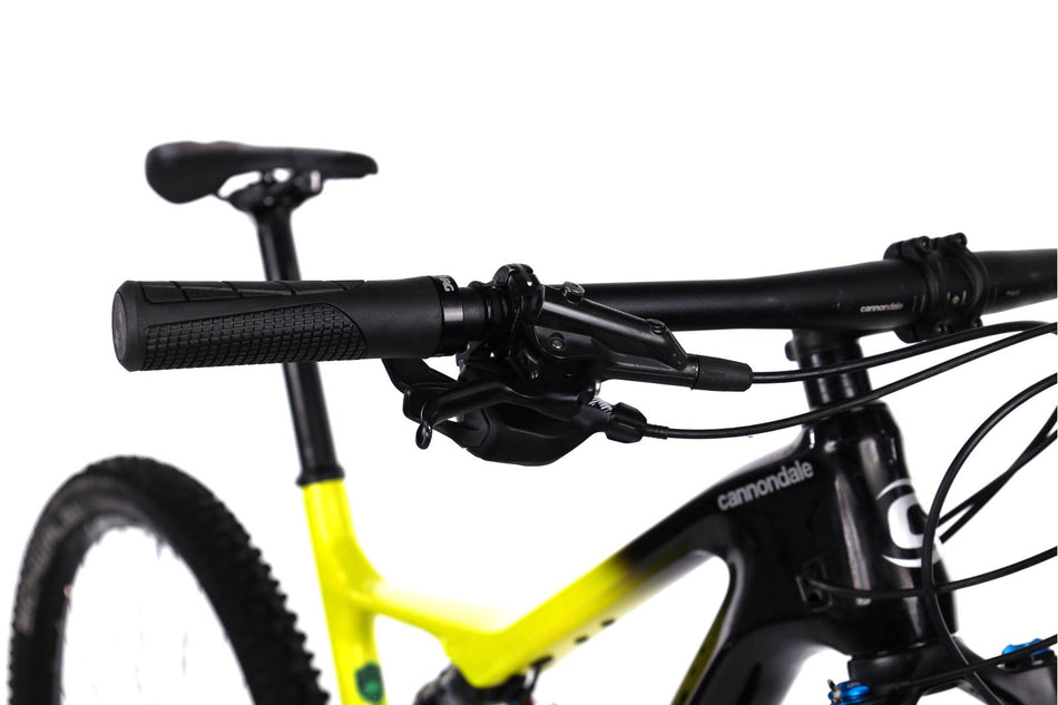 Cannondale Scalpel Carbon4