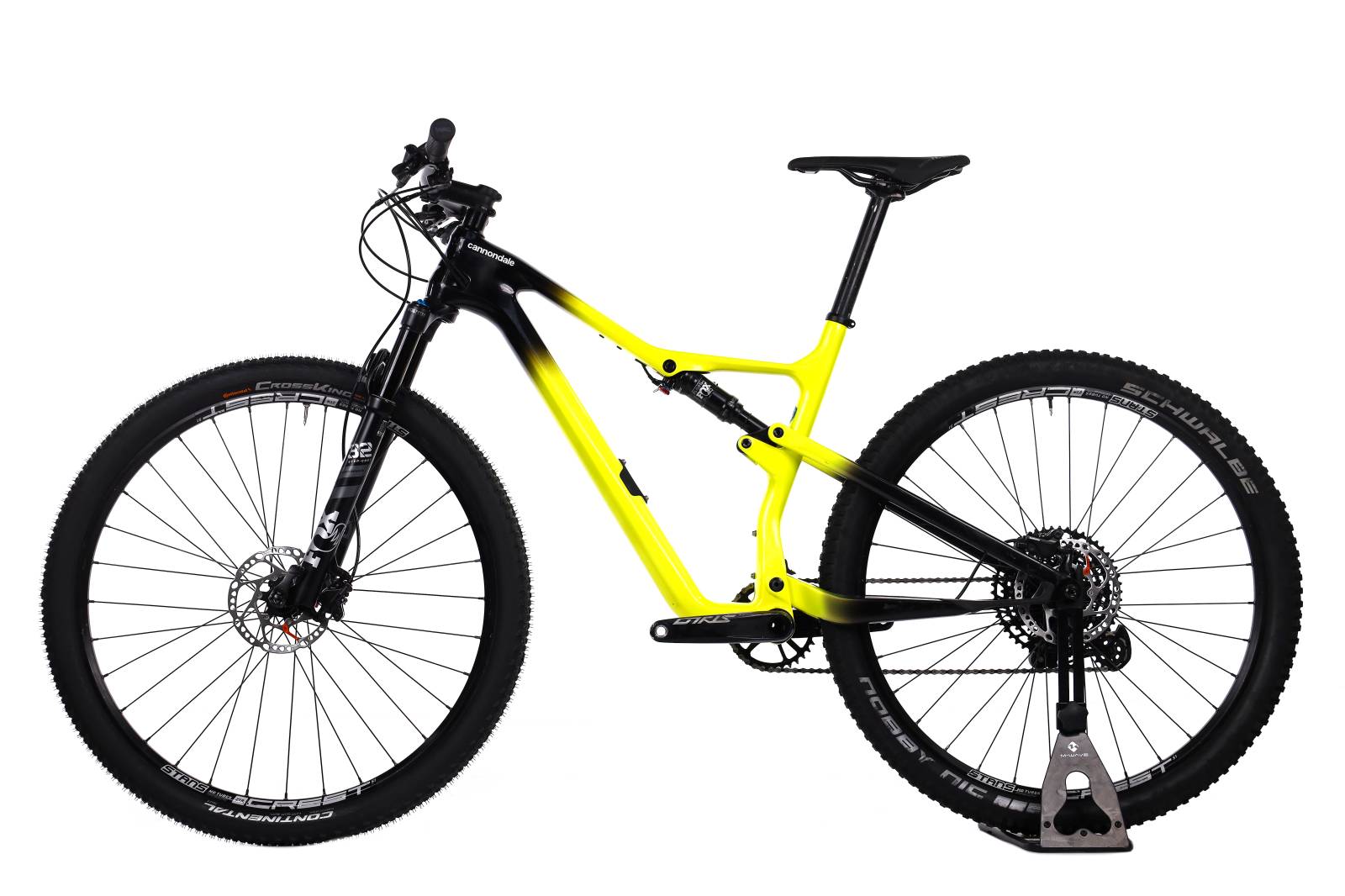 Cannondale Scalpel Carbon4