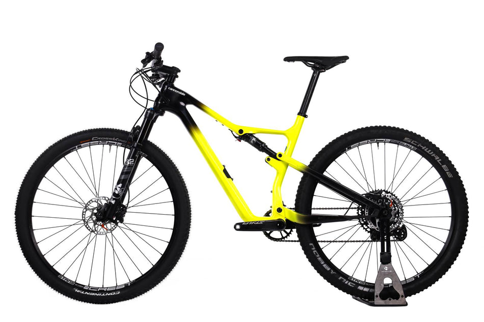 Cannondale Scalpel Carbon4