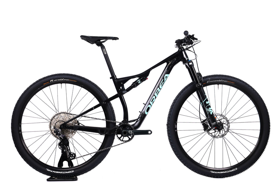 Orbea Oiz H20 - MTB Doble