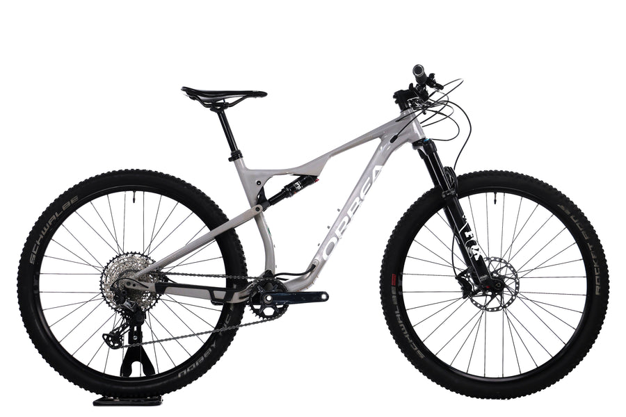 Orbea Oiz H20 - MTB Doble