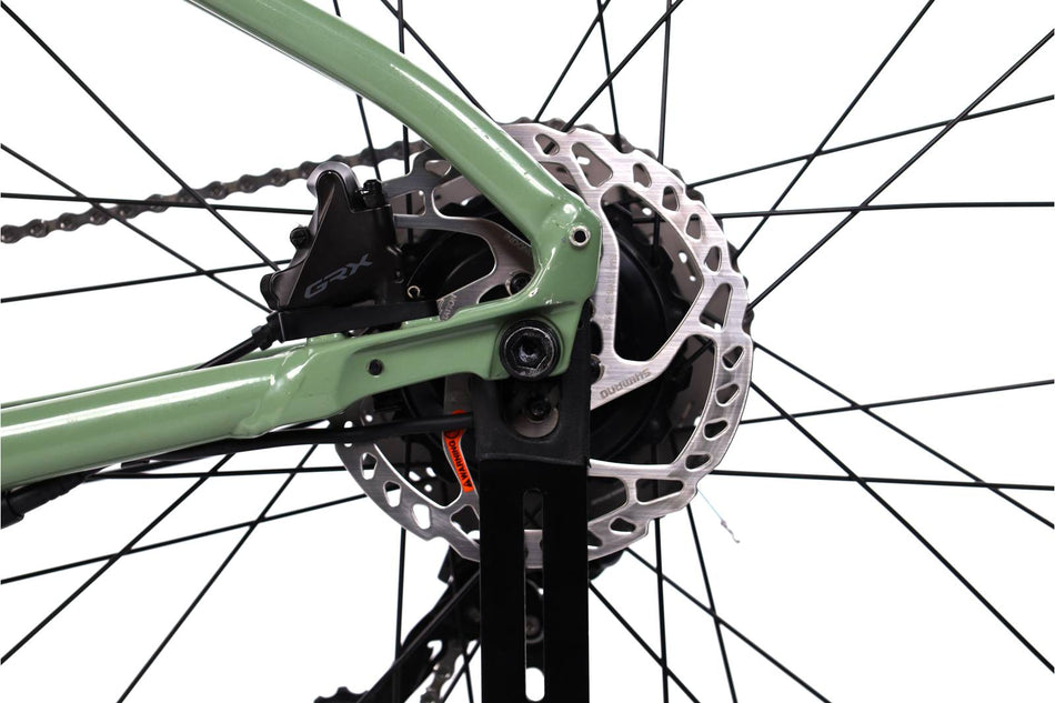 Cannondale Topstone NEO SL1