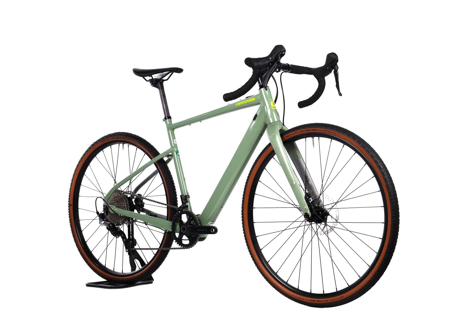 Cannondale Topstone NEO SL1
