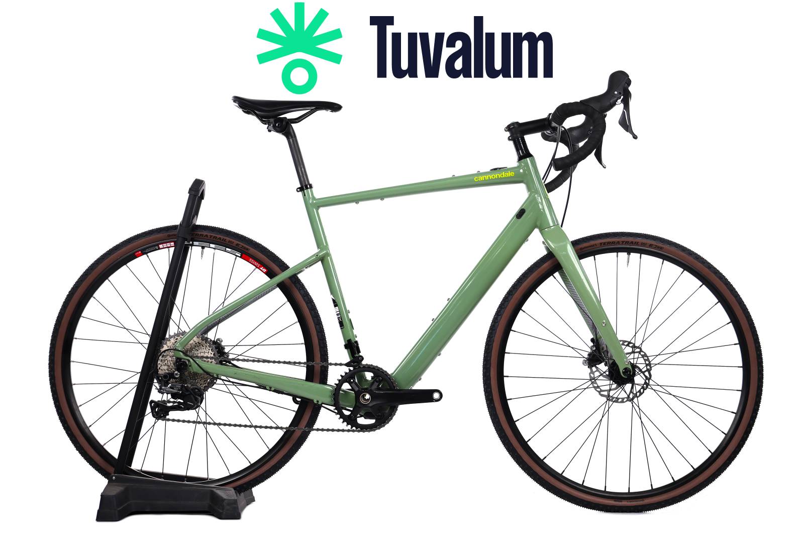 Cannondale Topstone Neo SL 1