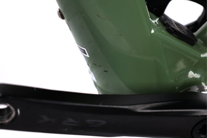 Cannondale Topstone Neo SL 1