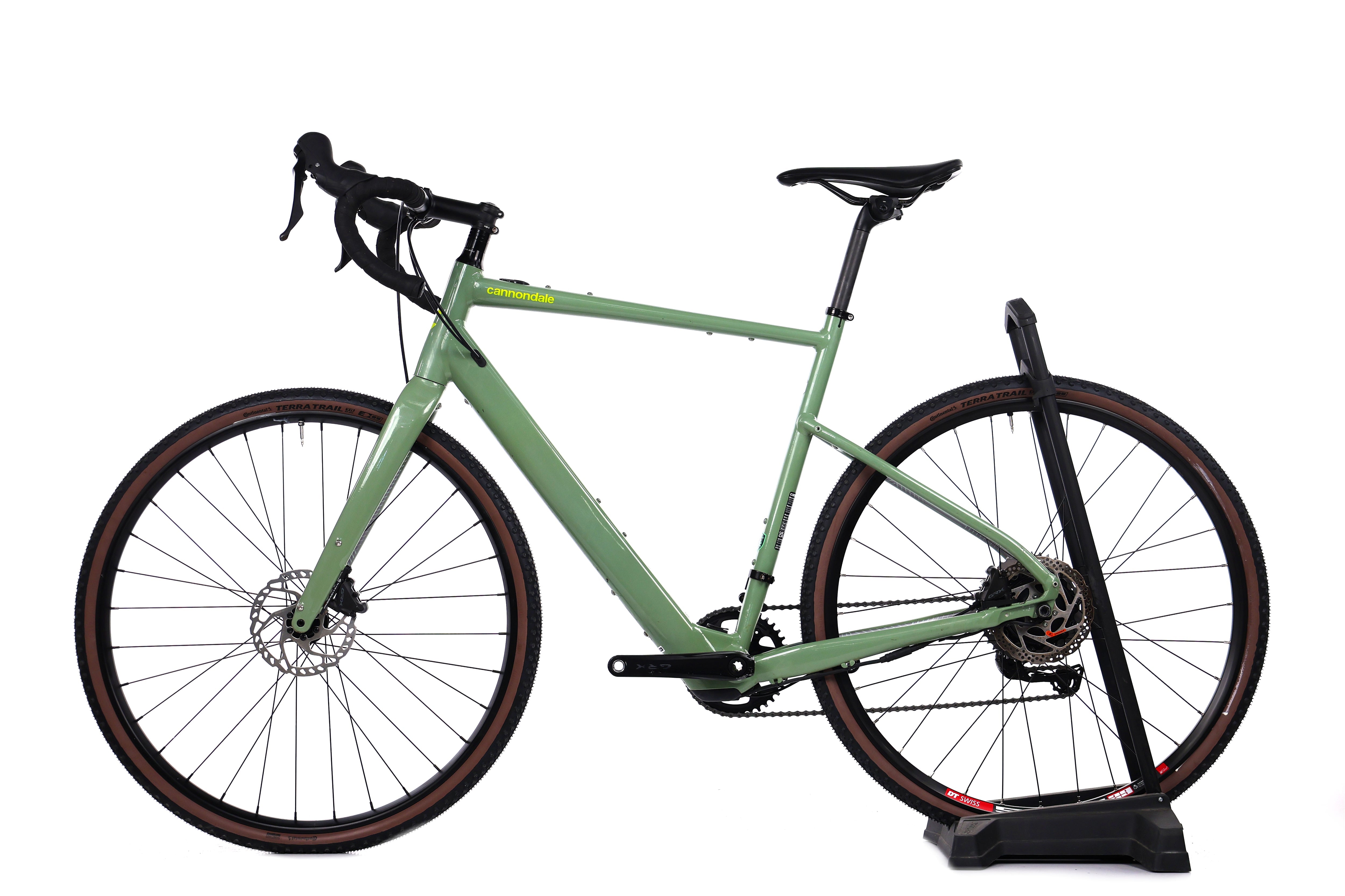 Cannondale Topstone Neo SL 1