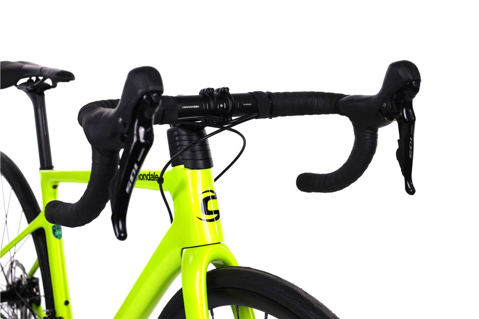 Cannondale Supersix EVO Carbon Disc