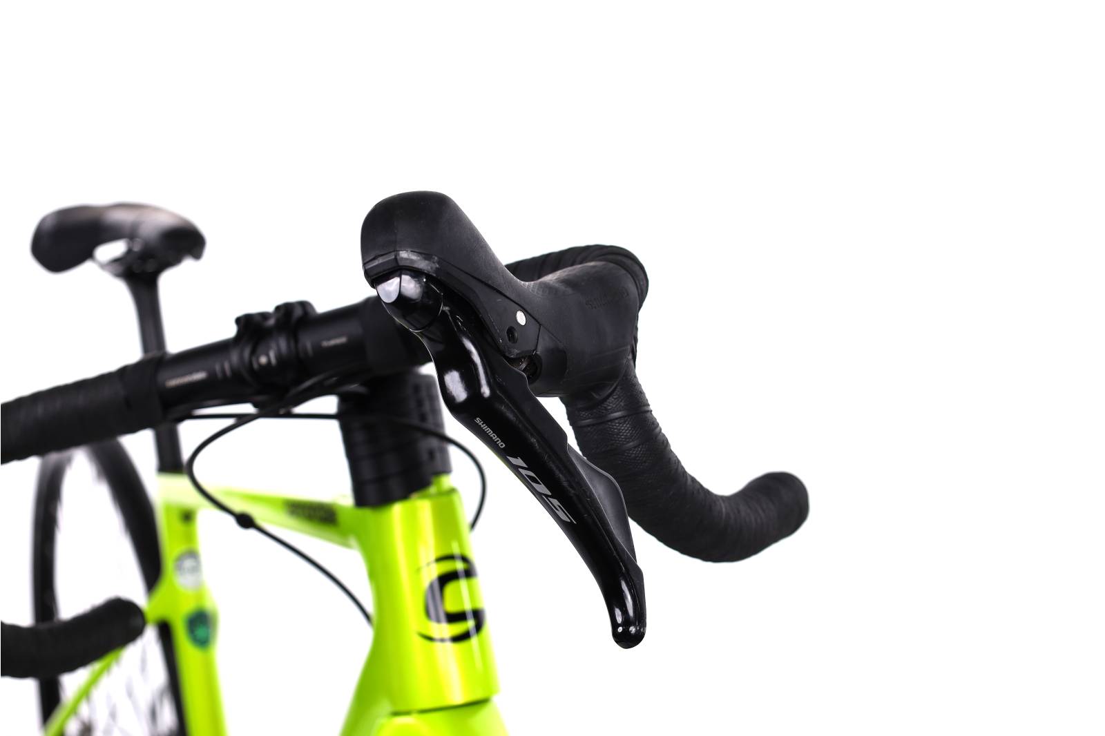 Cannondale Supersix EVO Carbon Disc