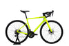 Cannondale Supersix EVO CARBON DISC 105 - Bicicleta de carretera