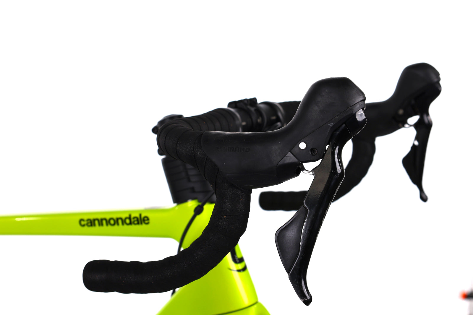 Cannondale Supersix EVO CARBON DISC 105 - Bicicleta de carretera