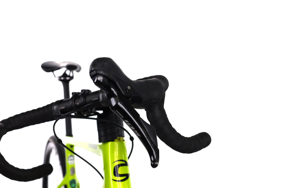 Cannondale Supersix EVO CARBON DISC 105 - Bicicleta de carretera