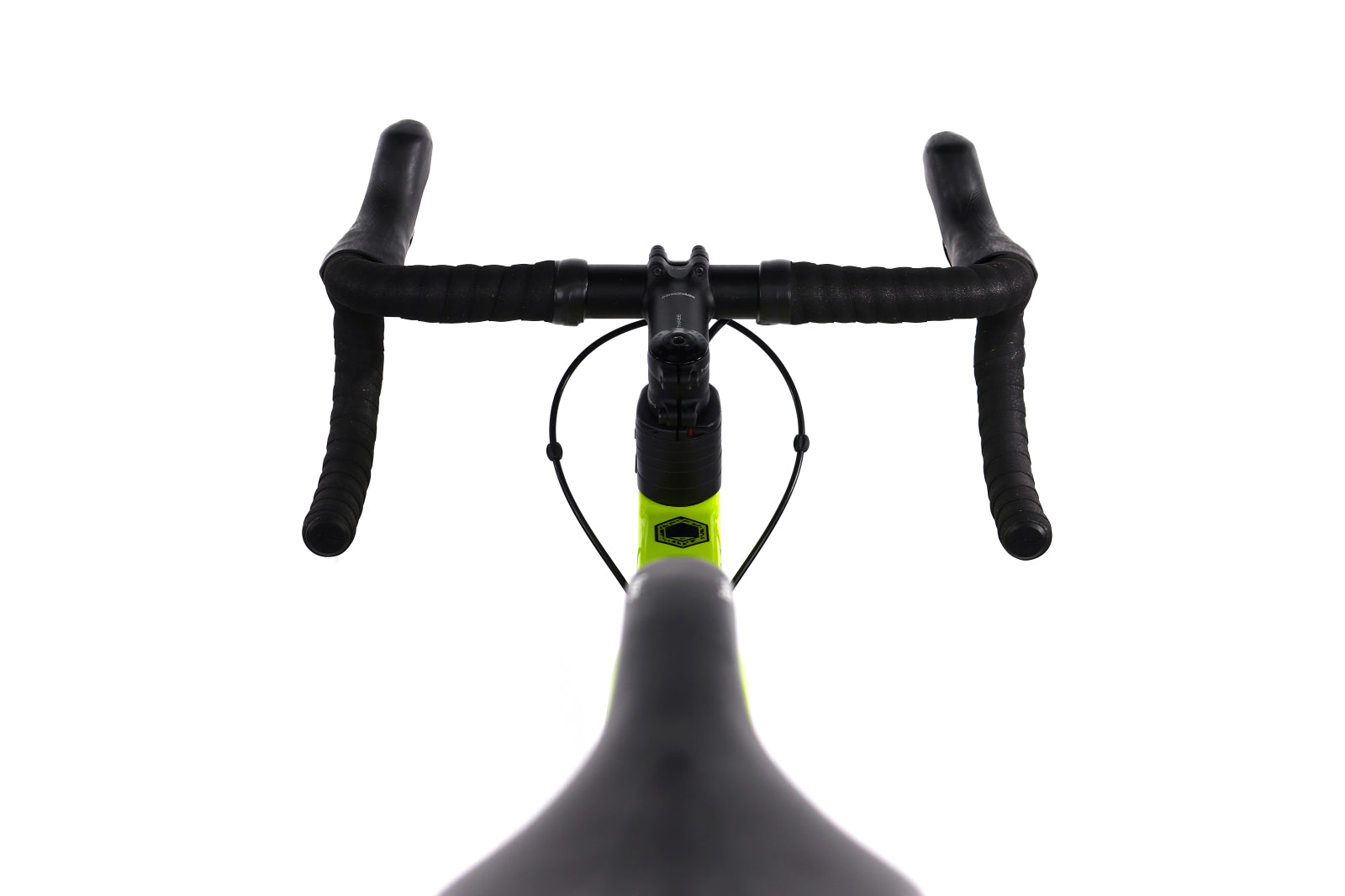 Cannondale Supersix EVO CARBON DISC 105 - Bicicleta de carretera