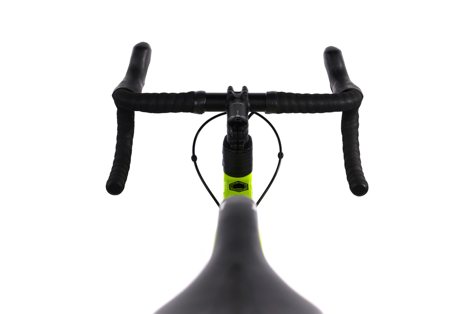 Cannondale Supersix EVO CARBON DISC 105 - Bicicleta de carretera