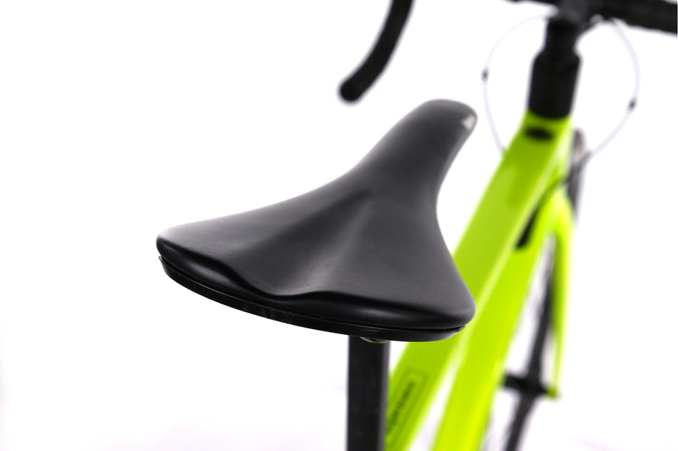 Cannondale Supersix EVO CARBON DISC 105 - Bicicleta de carretera