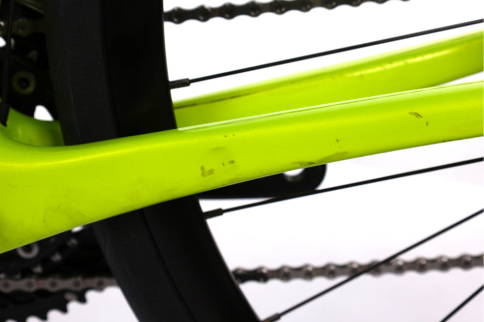 Cannondale Supersix EVO CARBON DISC 105 - Bicicleta de carretera