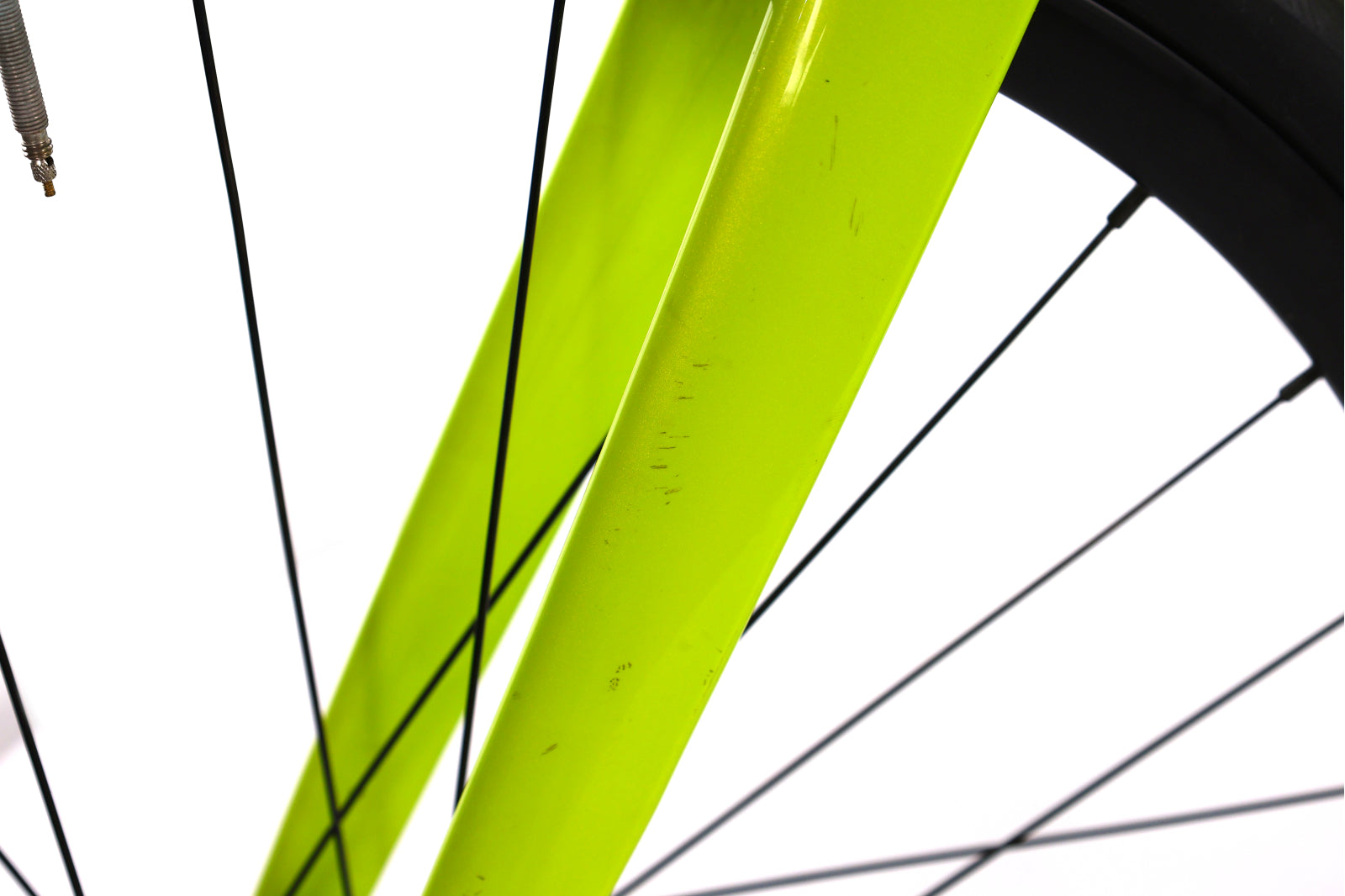 Cannondale Supersix EVO CARBON DISC 105 - Bicicleta de carretera