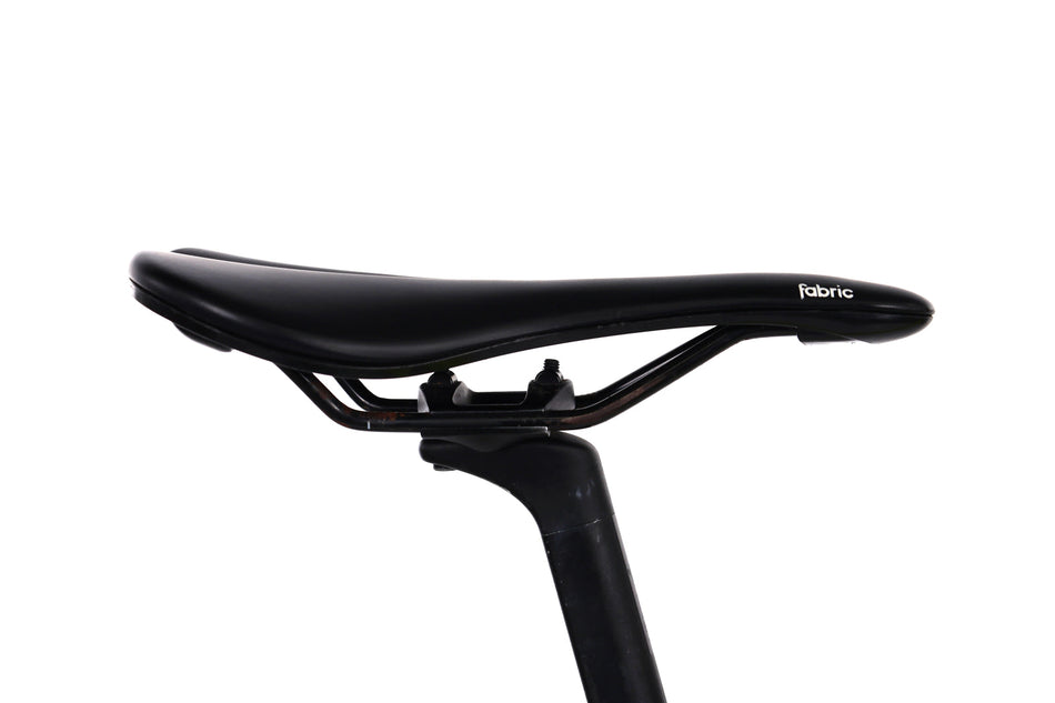 Cannondale Supersix EVO CARBON DISC 105 - Bicicleta de carretera