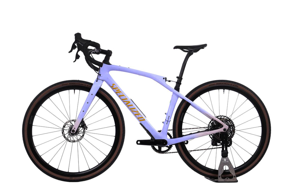 Specialized Diverge STR Expert