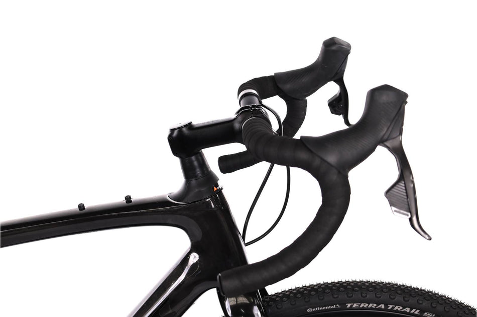 Specialized Diverge SRT Expert S-works