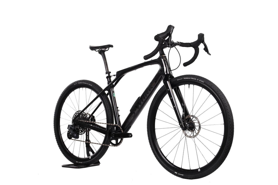 Specialized Diverge SRT Expert S-works