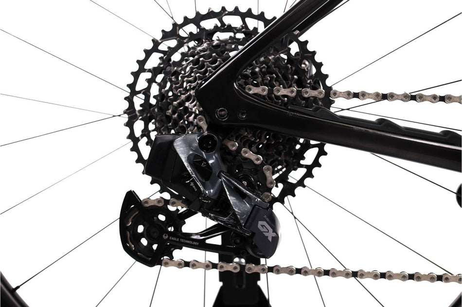 Specialized Diverge SRT Expert S-works