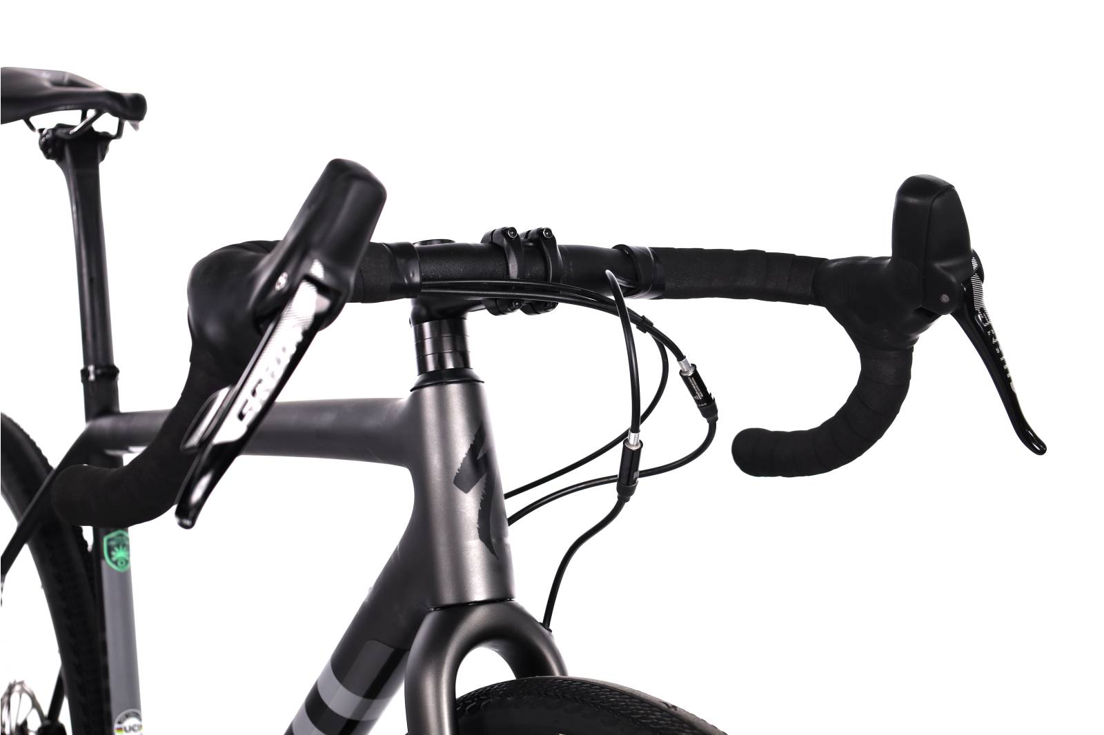 Specialized Crux Comp Carbon