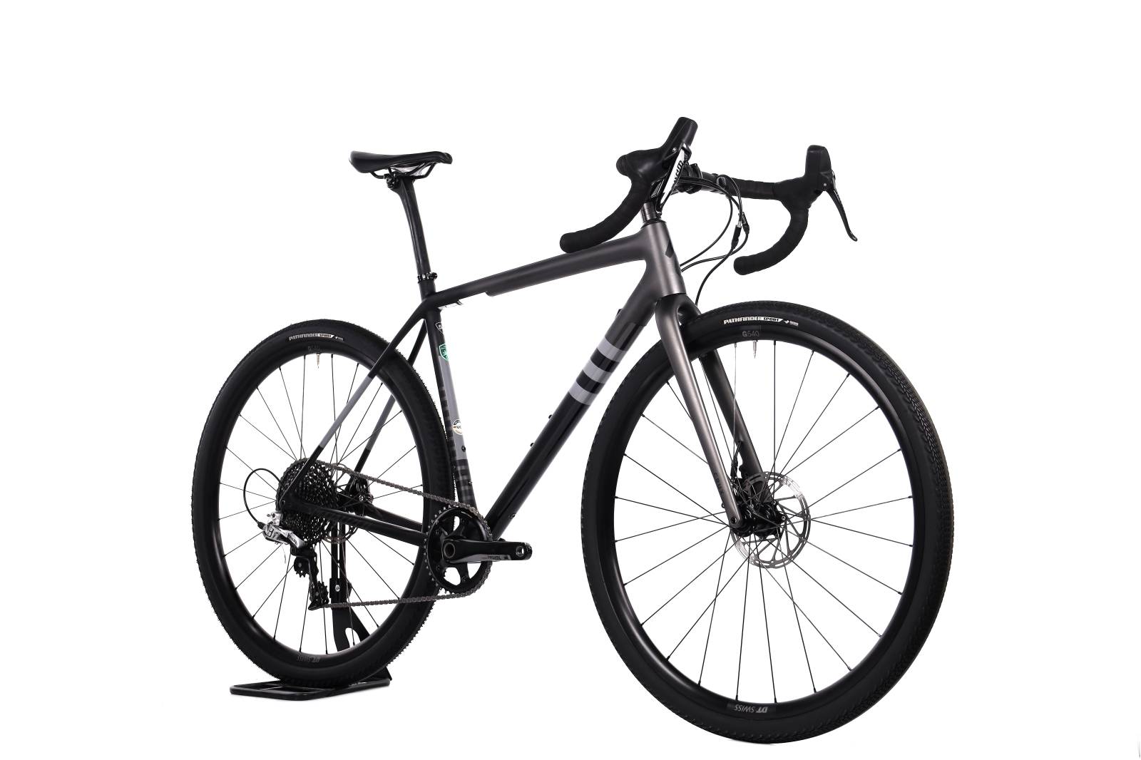 Specialized Crux Comp Carbon