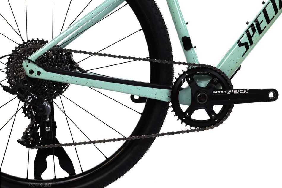 Specialized Diverge Sport Carbon