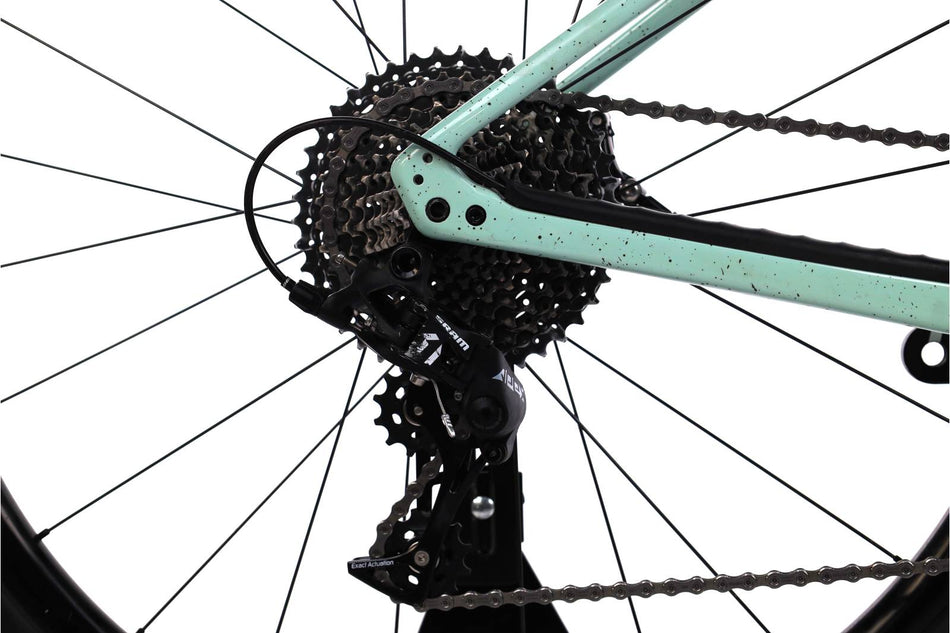 Specialized Diverge Sport Carbon