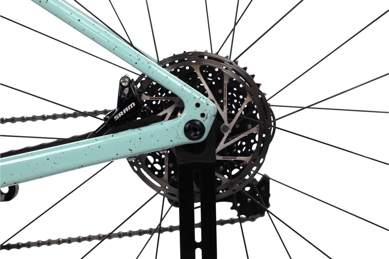 Specialized Diverge Sport