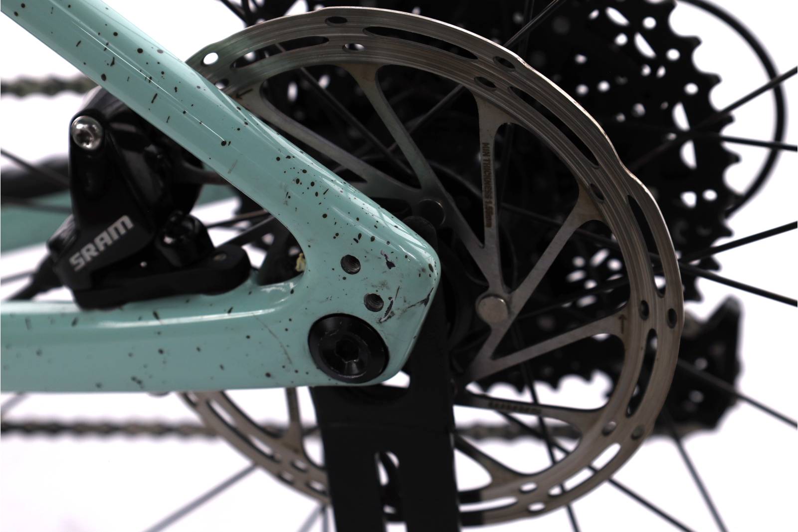 Specialized Diverge Sport