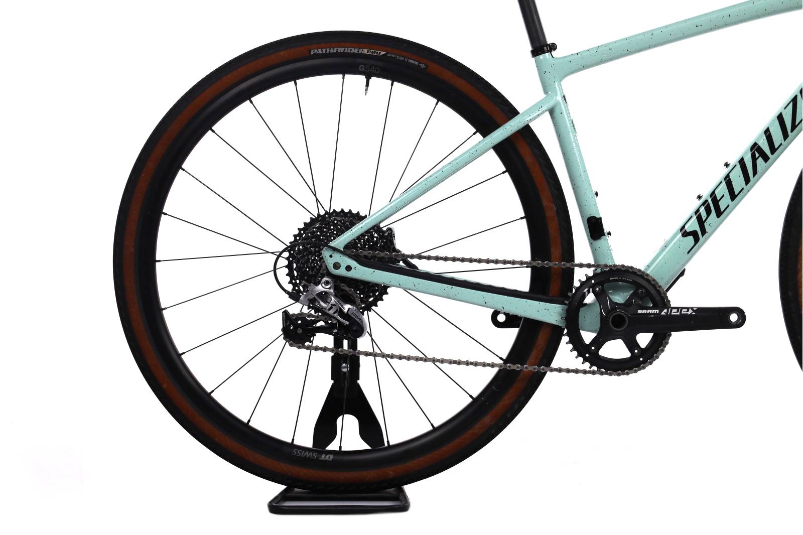 Specialized Diverge Sport