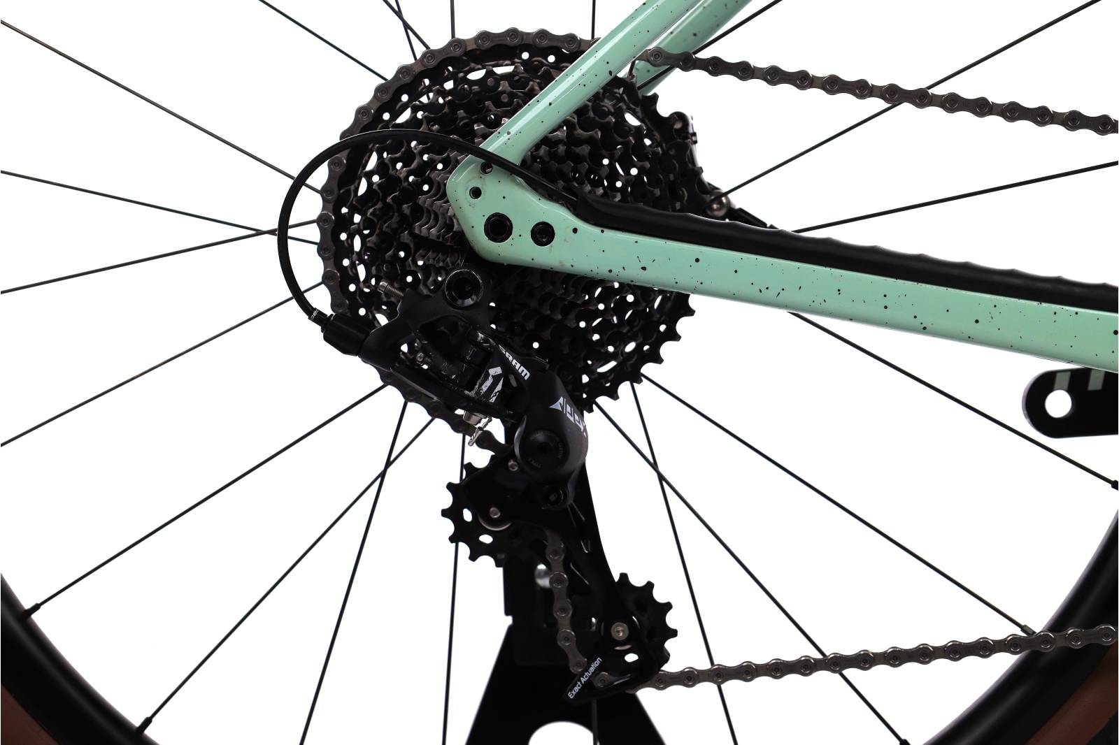 Specialized Diverge Sport Carbon